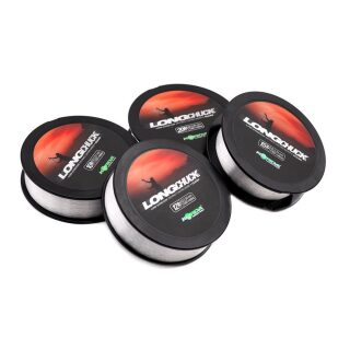 Korda LongChuck Clear 10lb/0.27mm - 1000m