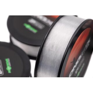Korda LongChuck Clear 10lb/0.27mm - 1000m