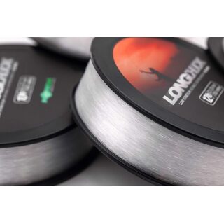 Korda LongChuck Clear 10lb/0.27mm - 1000m