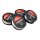 Korda LongChuck Clear 10lb/0.27mm - 1000m
