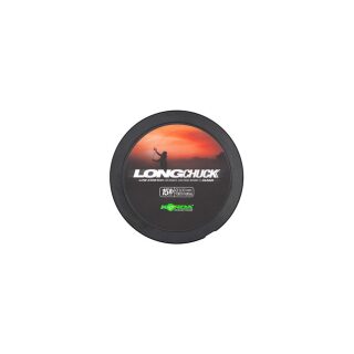 Korda LongChuck Clear 15lb/0.33mm - 1000m