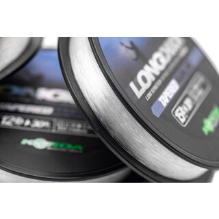 Korda LongChuck Tapered Mainline