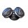 Korda LongChuck Tapered Mainline 15-30lb/0.33-0.47mm
