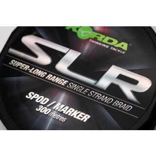 Korda SLR Braid