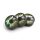 Korda N-TRAP Semi Stiff Green 20lb - 20m