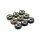 Korda N-TRAP Semi Stiff Gravel 30lb - 20m