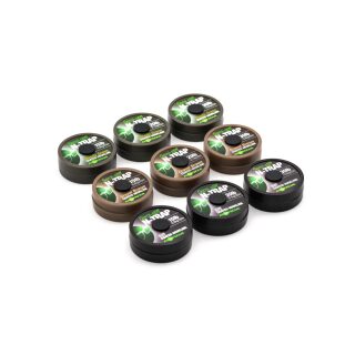 Korda N-TRAP Semi Stiff Silt 20lb - 20m