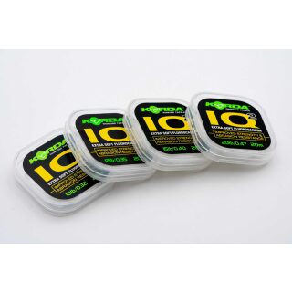 Korda IQ2 / IQ Extra Soft