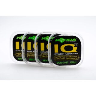 Korda IQ2 / IQ Extra Soft