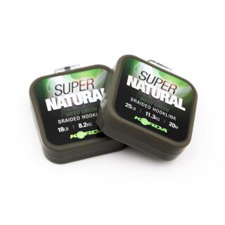 Korda Super Natural