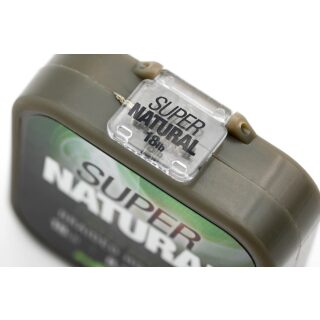 Korda Super Natural - Weedy Green 18lb - 20m