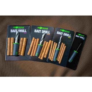 Korda Bait Drill