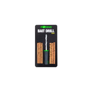 Korda Bait Drill 4mm