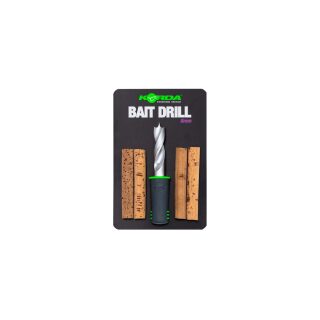 Korda Bait Drill 8mm