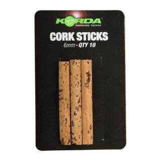 Korda Cork Sticks 4mm