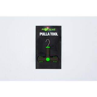 Korda Pulla