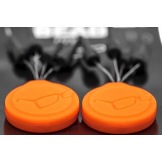 thumbnail image 2 of Korda Line Saver Bead Kit For Coarse Fishing – Protects Your Mainline 2 of 4
