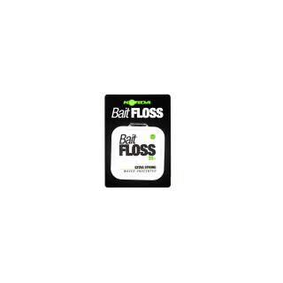 Korda Bait Floss - 30m