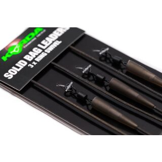 Korda Solidz PVA Leaders