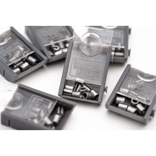 Korda Dark Matter Balancing Weights 0.30g