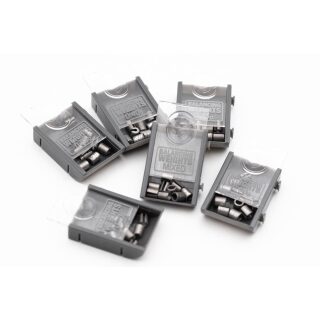 Korda Dark Matter Balancing Weights 0.30g