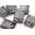 Korda Dark Matter Balancing Weights 0.30g