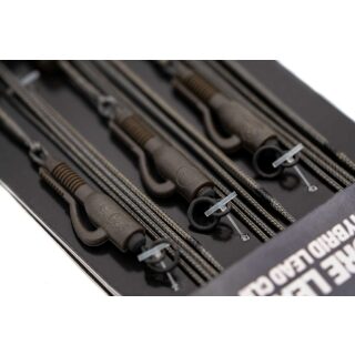 Korda Leadcore Leader Lead Clip Gravel - 1m