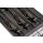 Korda Leadcore Leader Lead Clip Gravel - 1m
