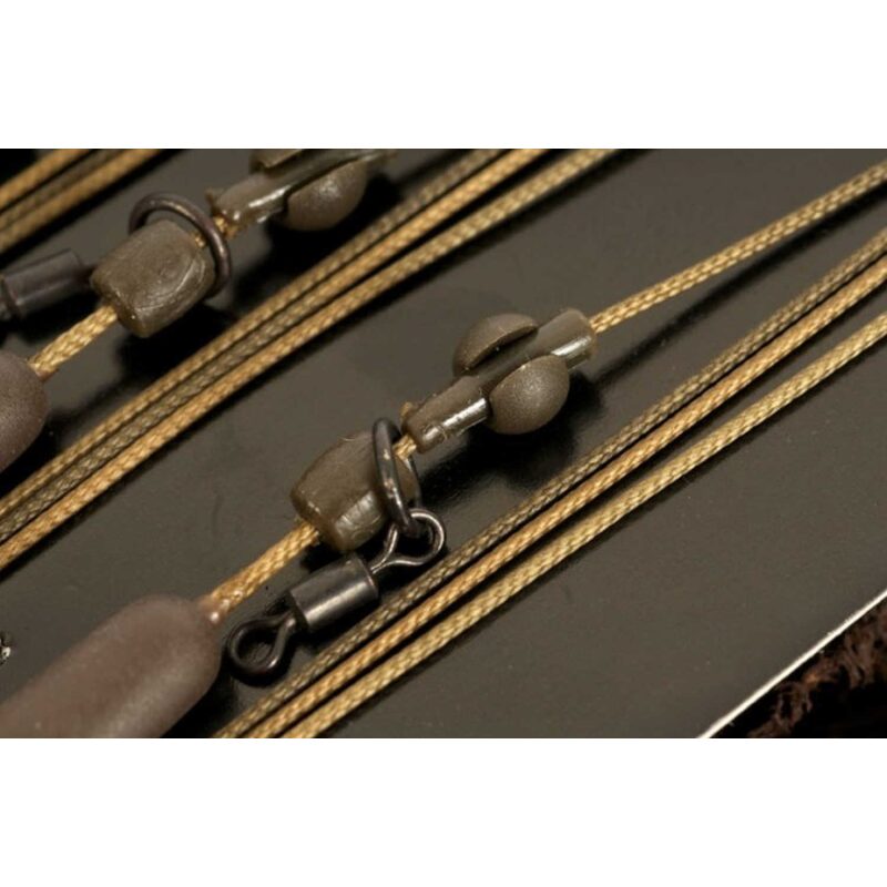 Korda Safe Zone Kamo Leader Gamma Completa - Anello Girevole