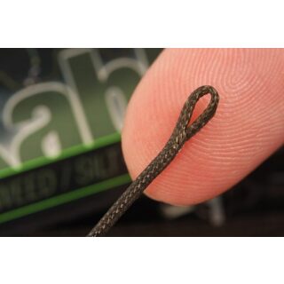 Korda Leadcore Leader Hybrid Lead Clip QC Swivel