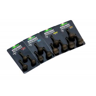 Korda Intelligent Backleads 1,5 oz / 42gr
