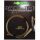 Korda Dark Matter Leader Hybrid Lead Clip Weedy Green 40lb - 1m