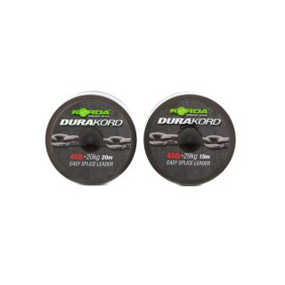 Korda Dura-Kord Dyneema Spliceable Leader