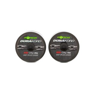Korda Dura-Kord Dyneema Spliceable Leader