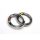 Korda XT Snag Leader brown 100m