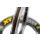Korda XT Snag Leader brown 100m