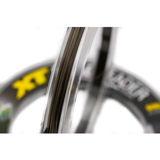 Korda XT Snag Leader brown 0,55mm / 50lb / 100m
