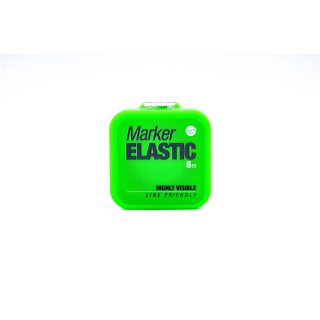 Korda Marker Elastic Green