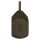 Korda Square Pear Inline Lead 3.5oz/100gr