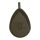 Korda Flatliner Pear Inline Lead 1.5oz/43gr