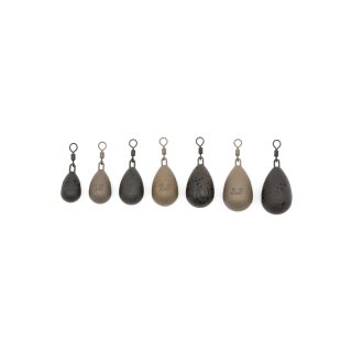 Korda Pear Swivel Lead