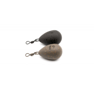 Korda Pear Swivel Lead 1.5oz/43gr
