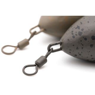 Korda Pear Swivel Lead 2oz/56gr