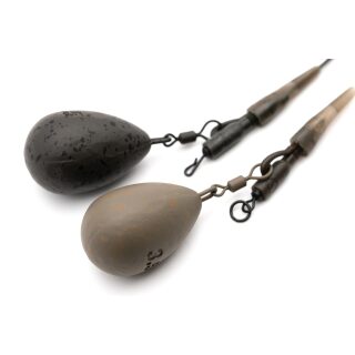 Korda Pear Swivel Lead 2oz/56gr