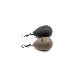 Korda Pear Swivel Lead 2oz/56gr