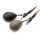 Korda Pear Swivel Lead 3.5oz/100gr