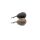 Korda Pear Swivel Lead 4oz/112gr