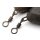 Korda Flat Pear Swivel Lead