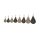 Korda Big Grippa Swivel Lead 3oz/84gr