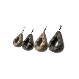 Korda Original Big Grippa Lead 4oz/112gr